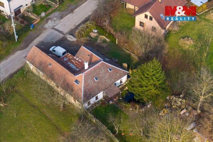 Prodej rodinného domu, Opatovec, 100 m2