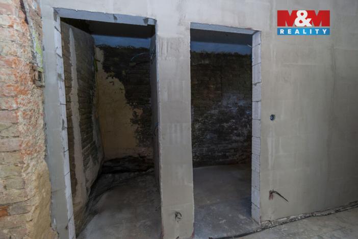 Prodej rodinného domu, Opatovec, 100 m2