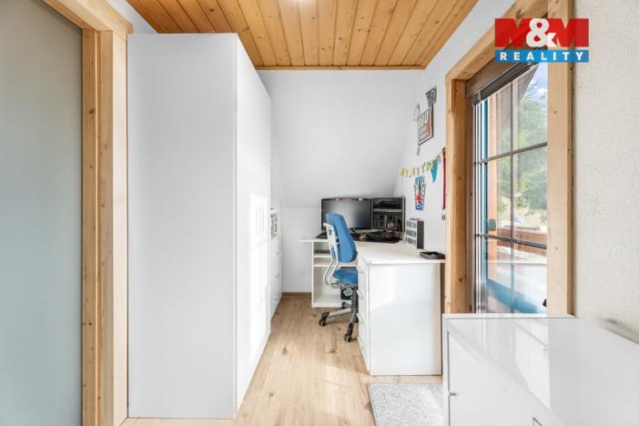 Prodej rodinného domu, Janské Lázně, Janská, 48 m2