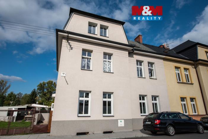 Pronájem bytu 4+kk, Pardubice - Svítkov, U Trojice, 81 m2