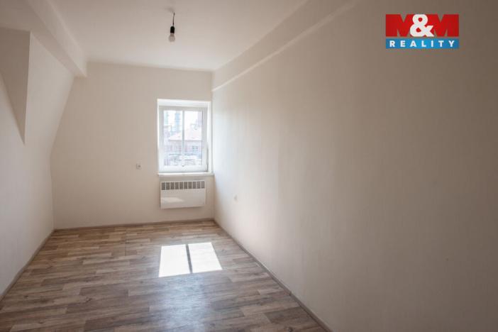 Pronájem bytu 4+kk, Pardubice - Svítkov, U Trojice, 81 m2