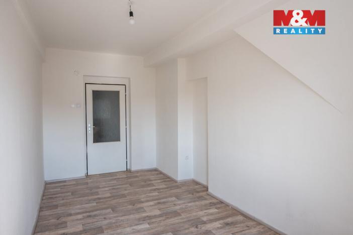 Pronájem bytu 4+kk, Pardubice - Svítkov, U Trojice, 81 m2