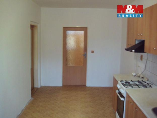 Pronájem bytu 2+1, Ostrava - Vítkovice, Kutuzovova, 81 m2