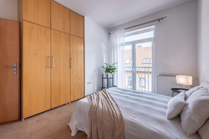 Pronájem bytu 3+1, České Budějovice, Nová, 74 m2