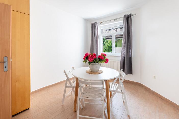 Pronájem bytu 3+1, České Budějovice, Nová, 74 m2