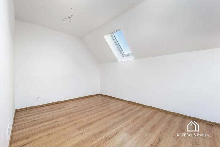 Prodej bytu 4+kk, Praha - Běchovice, Otakara Vrby, 114 m2