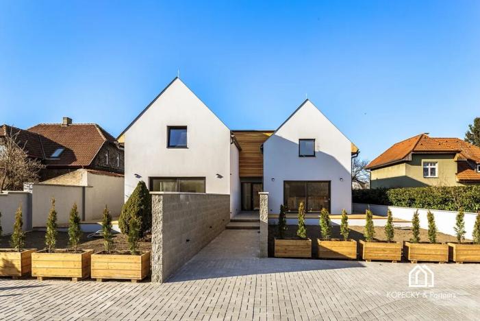 Prodej bytu 4+kk, Praha - Běchovice, Otakara Vrby, 114 m2