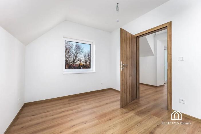 Prodej bytu 5+kk, Praha - Běchovice, Pplk. Nováčka, 139 m2