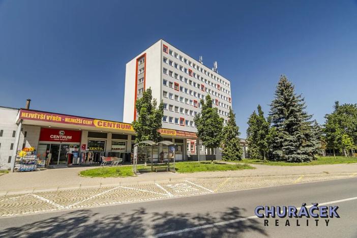 Prodej obchodního prostoru, Čelákovice, Sokolovská, 463 m2