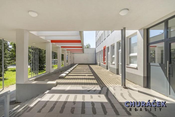 Prodej obchodního prostoru, Čelákovice, Sokolovská, 463 m2