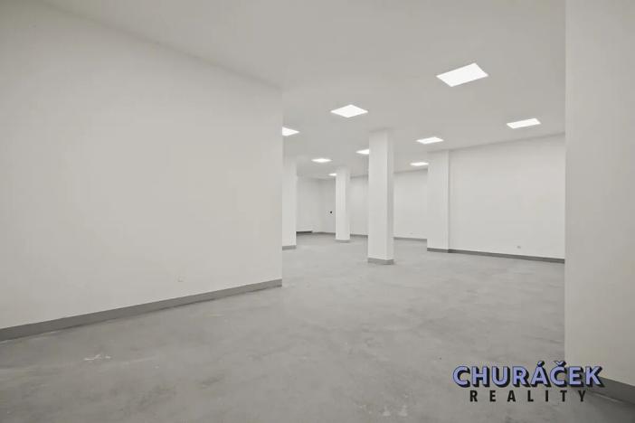 Prodej obchodního prostoru, Čelákovice, Sokolovská, 463 m2