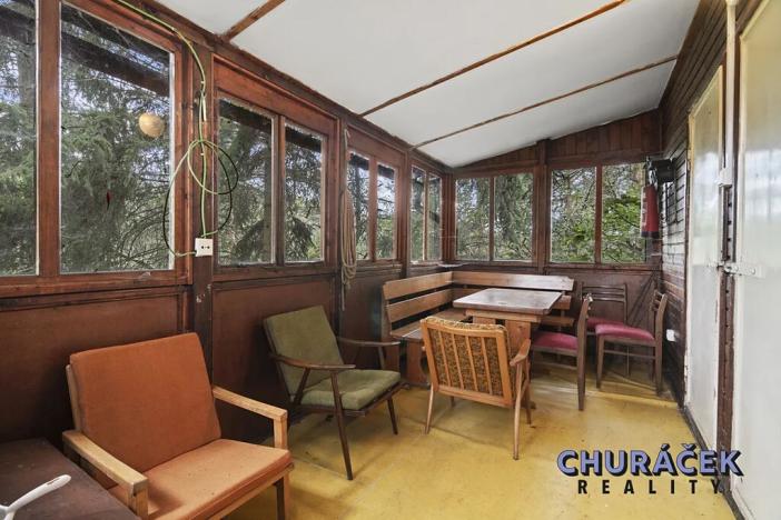 Prodej chaty, Kácov, 200 m2