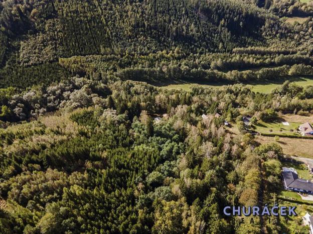 Prodej chaty, Kácov, 200 m2