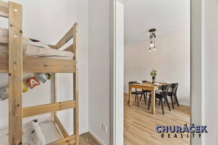 Prodej bytu 2+kk, Abertamy, Plešivecká, 56 m2