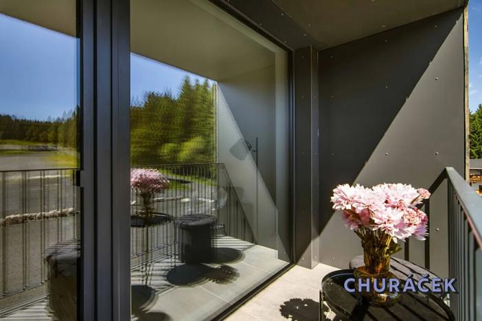 Prodej bytu 2+kk, Abertamy, Plešivecká, 56 m2