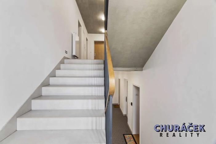 Prodej bytu 2+kk, Abertamy, Plešivecká, 56 m2