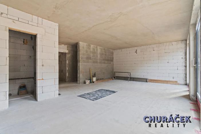 Prodej pozemku pro bydlení, Praha - Velká Chuchle, Na hvězdárně, 1262 m2