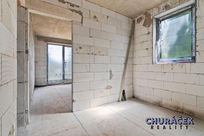 Prodej pozemku pro bydlení, Praha - Velká Chuchle, Na hvězdárně, 1262 m2