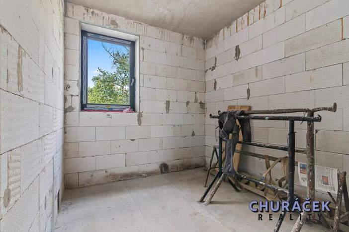 Prodej pozemku pro bydlení, Praha - Velká Chuchle, Na hvězdárně, 1262 m2