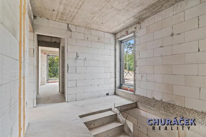 Prodej rodinného domu, Praha - Velká Chuchle, Na hvězdárně, 280 m2