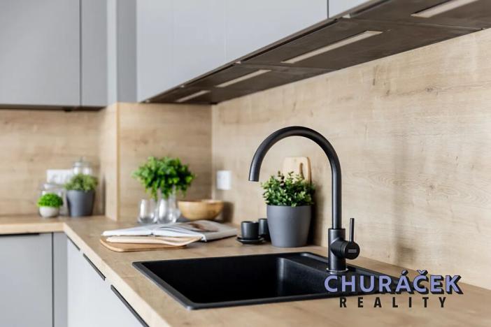 Prodej bytu 2+kk, Abertamy, Plešivecká, 67 m2