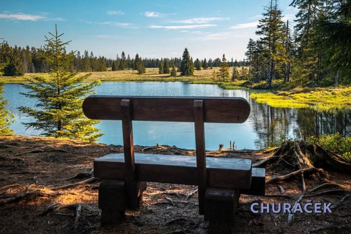 Prodej bytu 2+kk, Abertamy, Plešivecká, 67 m2