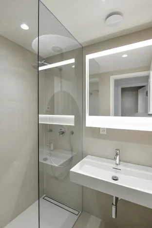 Pronájem bytu 3+kk, Praha - Nusle, Boleslavova, 58 m2