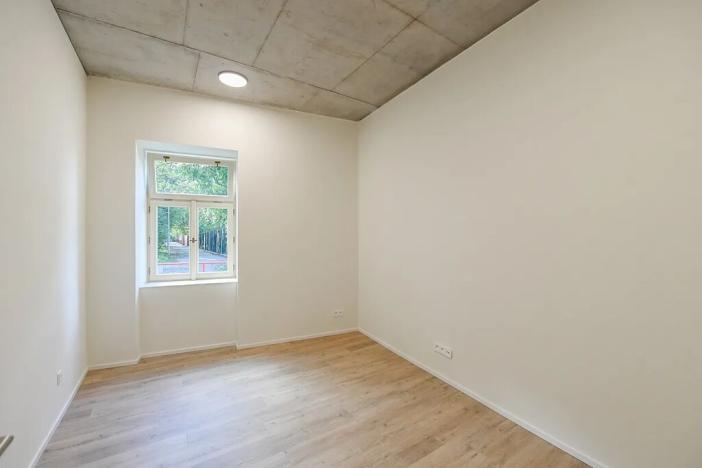 Pronájem bytu 3+kk, Praha - Nusle, Boleslavova, 58 m2