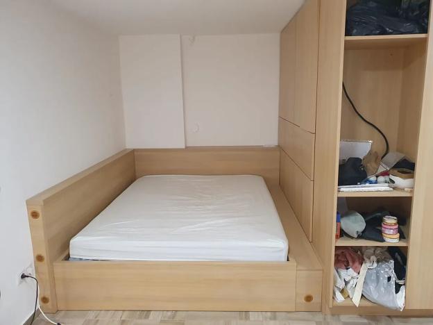 Pronájem bytu 1+kk, Olomouc, 40 m2