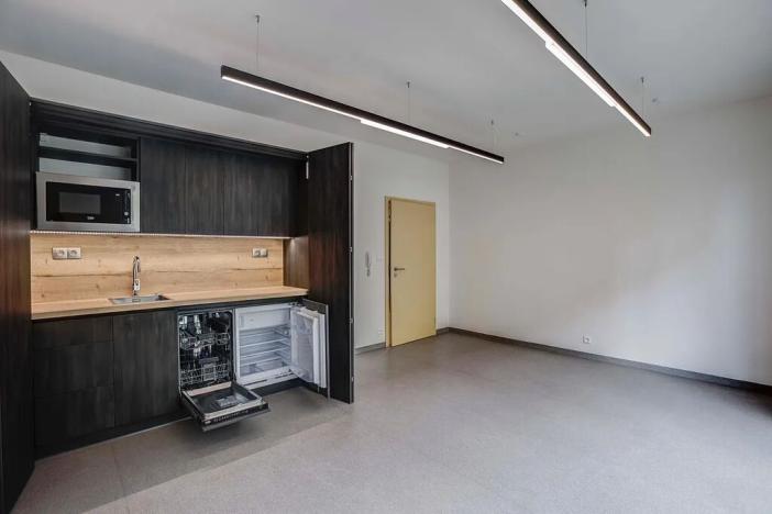 Prodej kanceláře, Brno, Milady Horákové, 167 m2