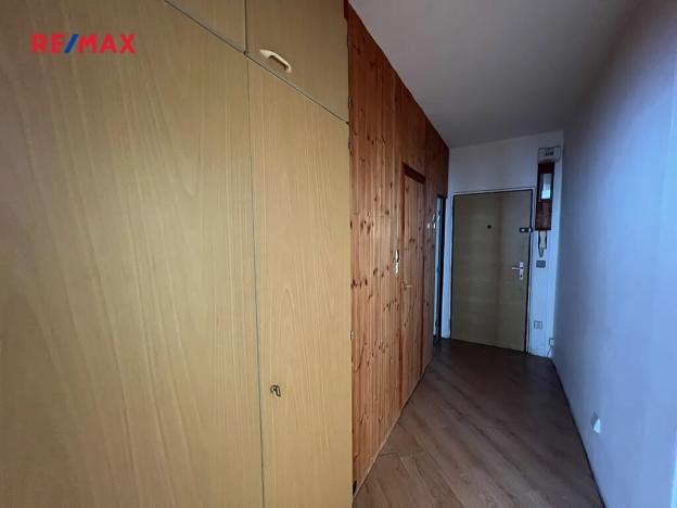 Prodej bytu 1+1, Chrudim, Na Šancích, 43 m2