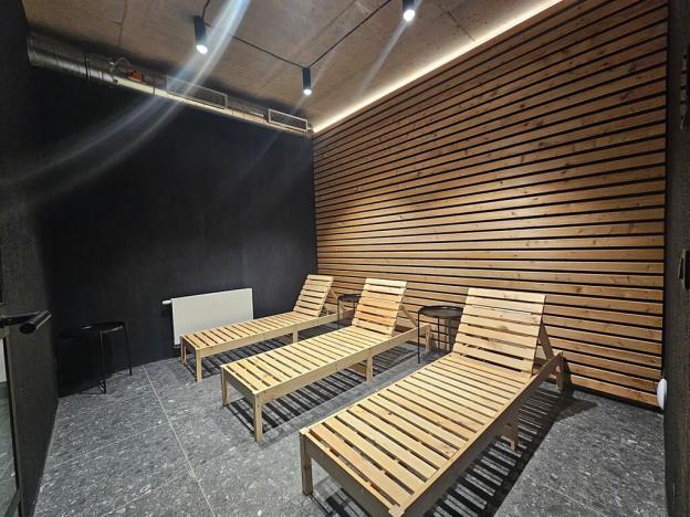 Pronájem bytu 1+kk, Brno, Bratislavská, 42 m2