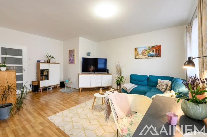 Pronájem bytu 3+kk, Plzeň, V Malé Doubravce, 90 m2