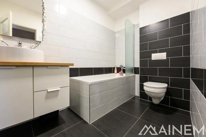 Pronájem bytu 3+kk, Plzeň, V Malé Doubravce, 90 m2