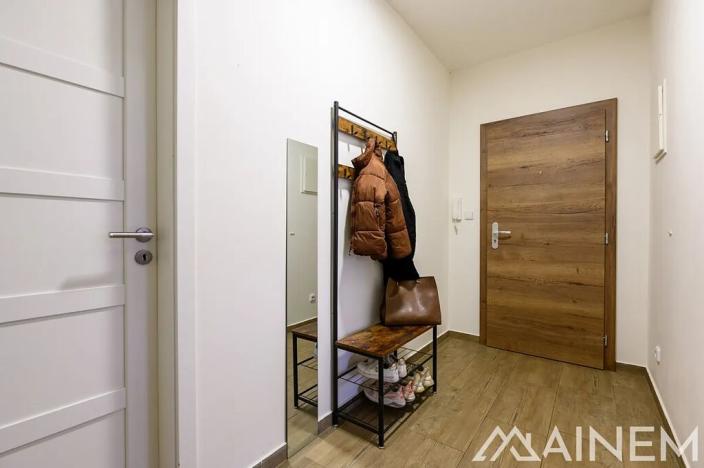 Pronájem bytu 3+kk, Plzeň, V Malé Doubravce, 90 m2