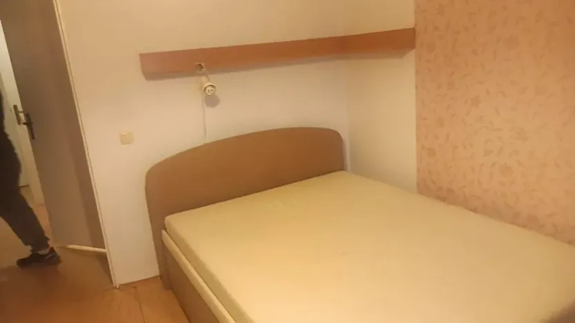 Pronájem pokoje, Praha - Zbraslav, Sulova, 15 m2