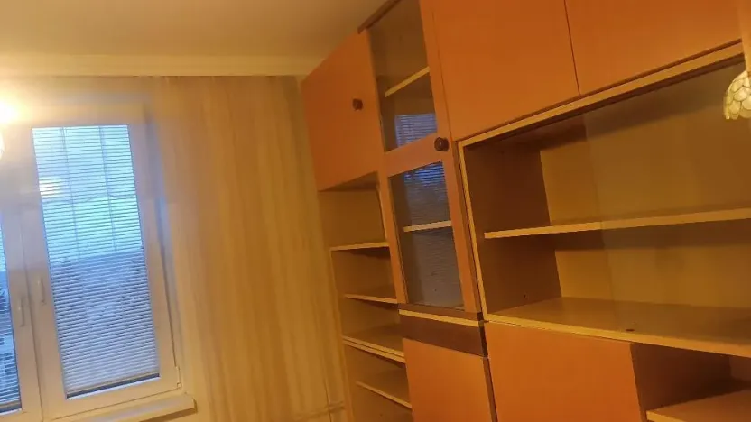 Pronájem pokoje, Praha - Zbraslav, Sulova, 15 m2