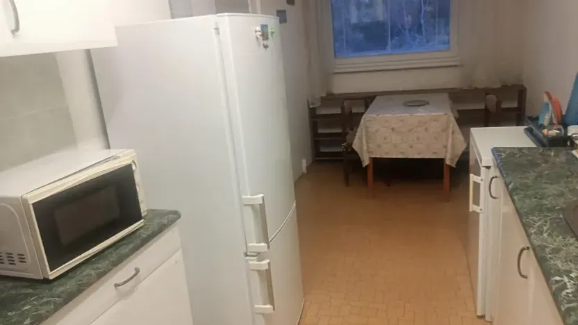 Pronájem pokoje, Praha - Zbraslav, Sulova, 15 m2