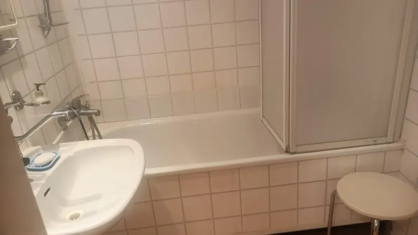 Pronájem pokoje, Praha - Zbraslav, Sulova, 15 m2