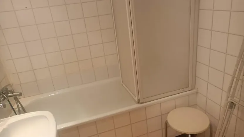 Pronájem pokoje, Praha - Zbraslav, Sulova, 15 m2