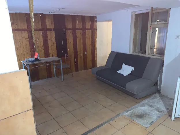 Prodej rodinného domu, Kojetín, náměstí Svobody, 60 m2