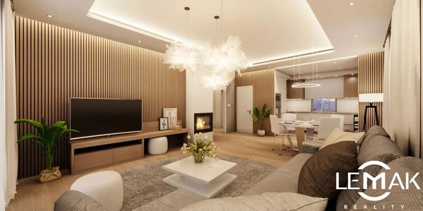 Prodej rodinného domu, Náměšť na Hané, V Ráji, 101 m2