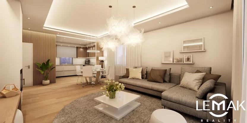 Prodej rodinného domu, Náměšť na Hané, V Ráji, 101 m2