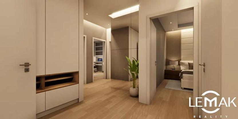 Prodej rodinného domu, Náměšť na Hané, V Ráji, 101 m2