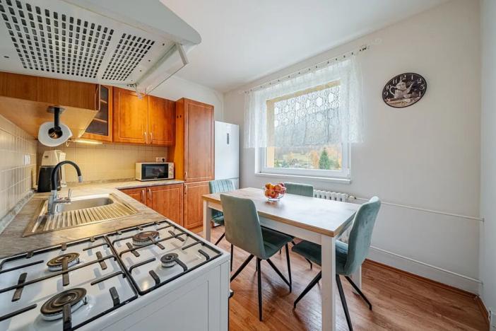 Prodej bytu 3+1, Hroznětín, Sídliště, 80 m2