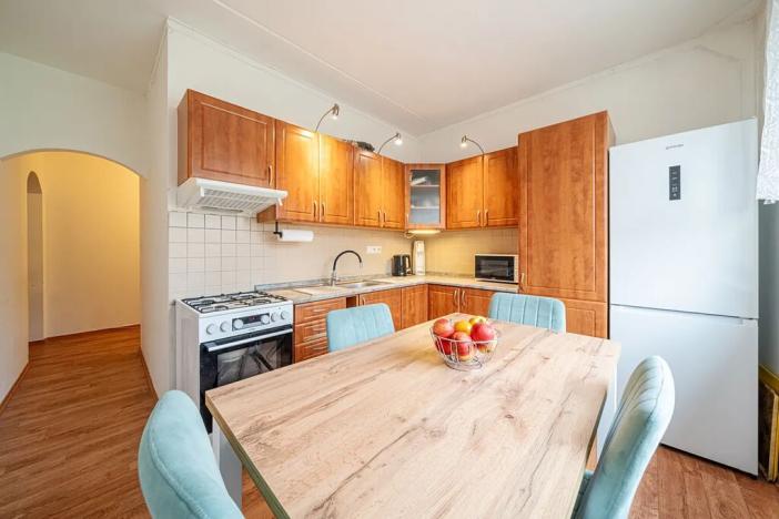 Prodej bytu 3+1, Hroznětín, Sídliště, 80 m2