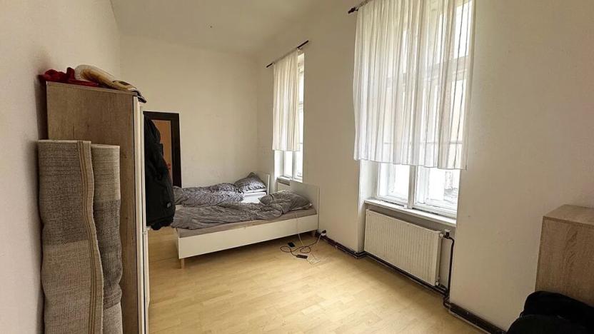 Pronájem bytu 3+1, Brno, Masarykova, 104 m2