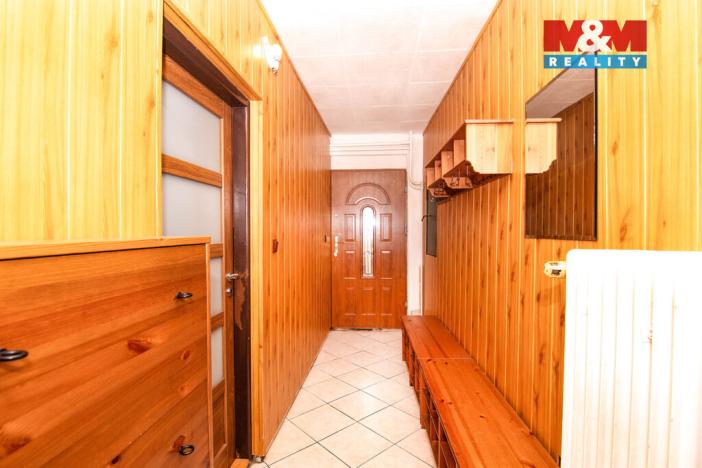 Prodej rodinného domu, Kobeřice u Brna, Chaloupky, 148 m2