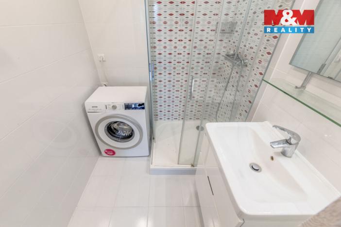 Pronájem bytu 4+1, Liberec - Liberec I-Staré Město, Březová alej, 80 m2