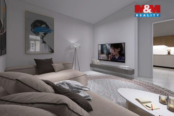 Prodej rodinného domu, Hořovice, 9. května, 56 m2